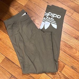 Adidas legging